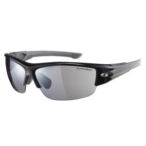 Sunwise Evenlode Black Sunglasses