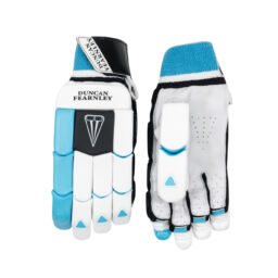 F-Tec III Test Batting Gloves