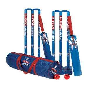 Flexi Cricket Set