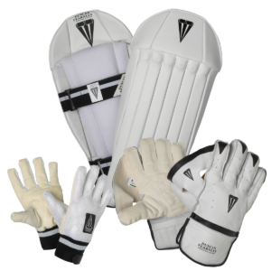 Heritage Wicket Keeping Bundle