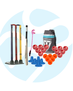 DF Batting Coaching Pack