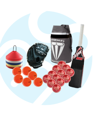 DF Fielding Coaching Pack