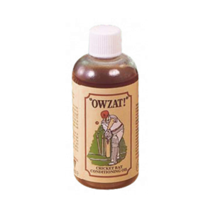 Cricket Bat Oil