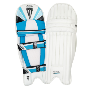 F-TEC IV Test Batting Pads